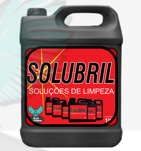 SOLUBRIL LIMPIADOR DE PISOS